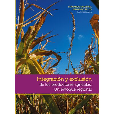 Integración y exclusión de...