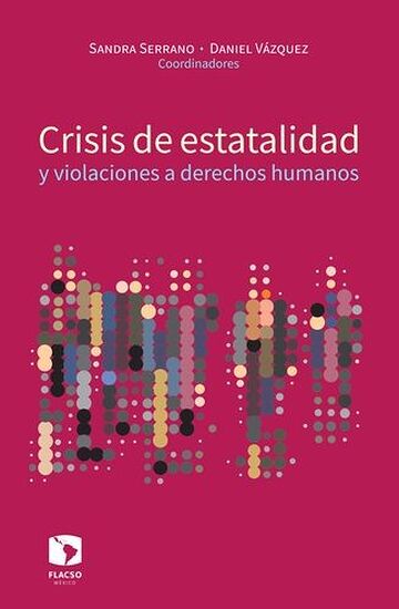 Crisis de estatalidad y...