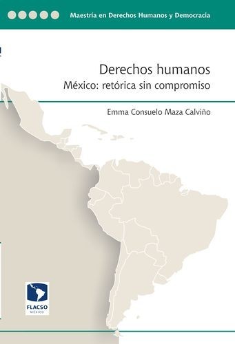 Derechos humanos. México:...