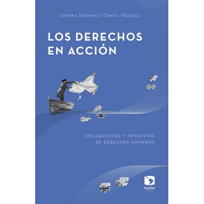 Los derechos en acción
