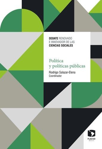 Política y políticas públicas