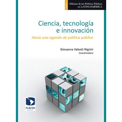 Ciencia, tecnología e...