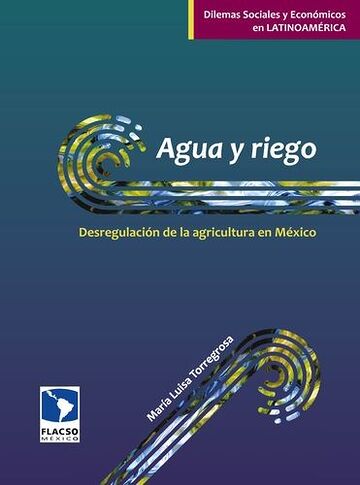 Agua y riego: Desregulación...