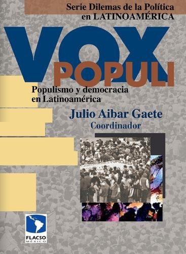 Vox Populi: populismo y...