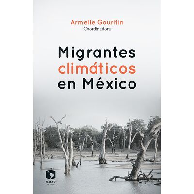 Migrantes climáticos en México