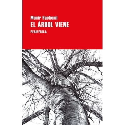 El árbol viene