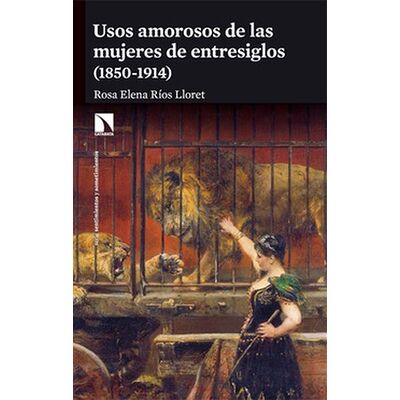 Usos amorosos de las...