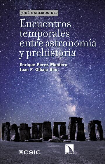 Encuentros temporales entre...