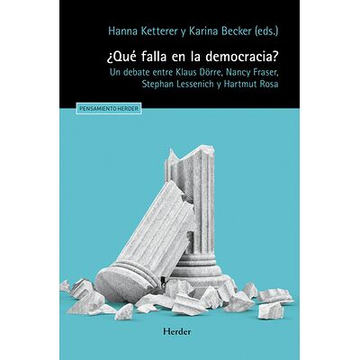 ¿Qué falla en la...
