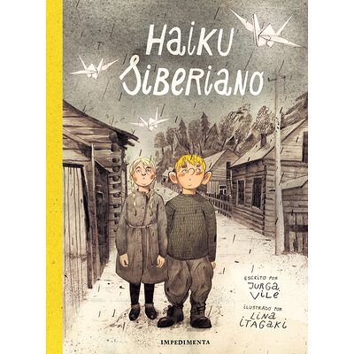 Haiku Siberiano