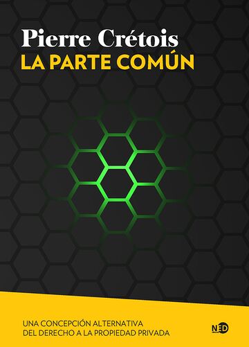 La parte común. Una...