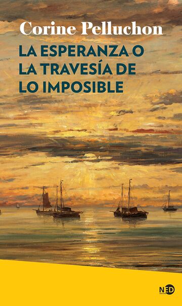 La esperanza o la travesía...