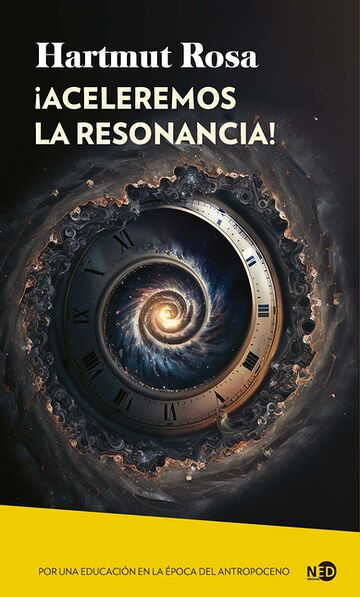 ¡Aceleremos la resonancia!...