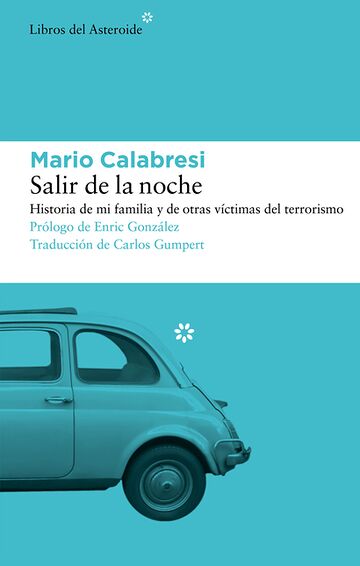 Salir de la noche. Historia...