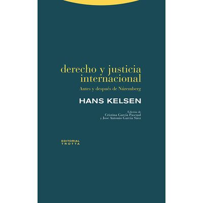 Derecho y justicia...