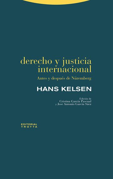 Derecho y justicia...