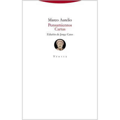 Pensamientos. Cartas
