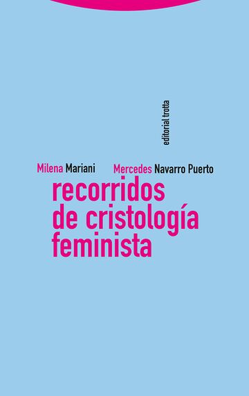 Recorridos de cristología...