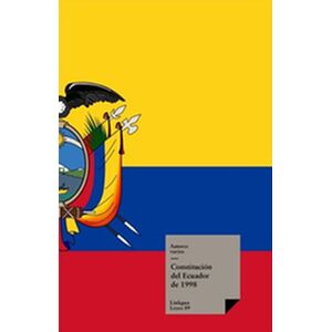 Constitución del Ecuador de...
