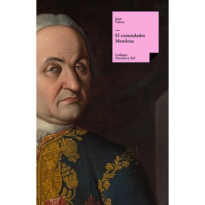 El comendador Mendoza