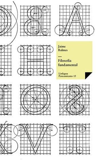 Filosofía fundamental