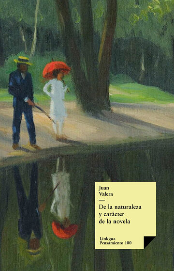 De la naturaleza y carácter...