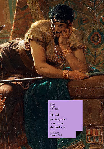 David perseguido y montes...