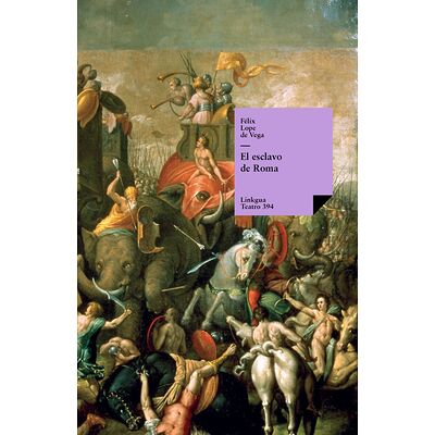 El esclavo de Roma