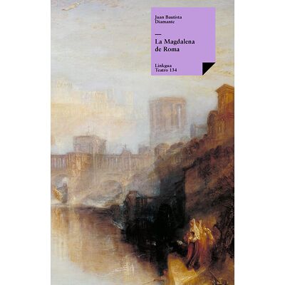 La Magdalena de Roma