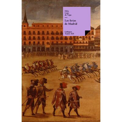 Las ferias de Madrid