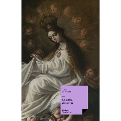 La dama del olivar