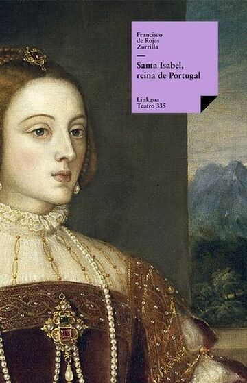 Santa Isabel, reina de...
