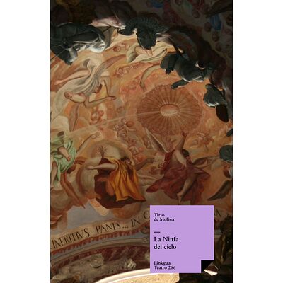 La ninfa del cielo