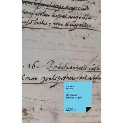 Exposición del Libro de Job