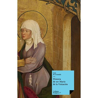 Historia de sor María de la...