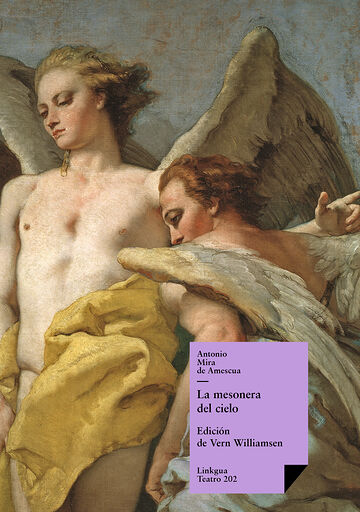 La mesonera del cielo y...