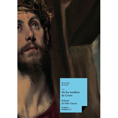 De los nombres de Cristo