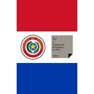 Constitución de Paraguay de...