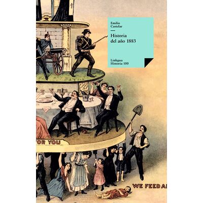 Historia del año 1883