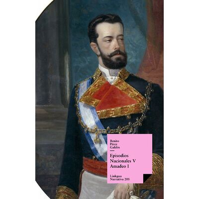 Episodios nacionales V....