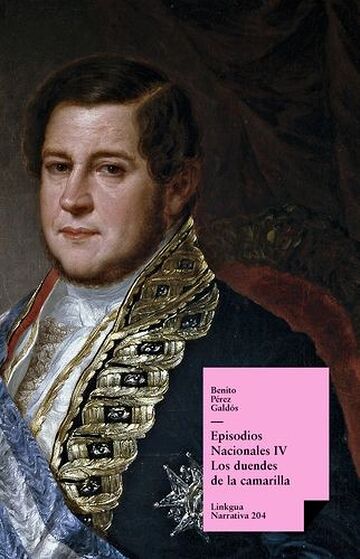 Episodios nacionales IV....