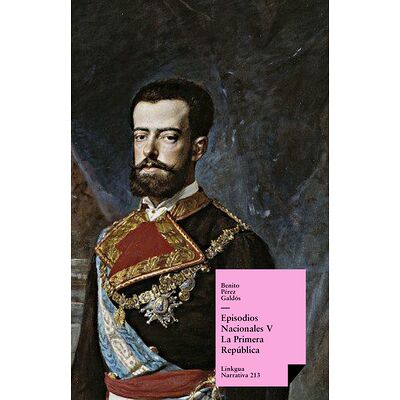 Episodios nacionales V. La...
