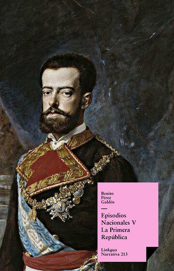 Episodios nacionales V. La...