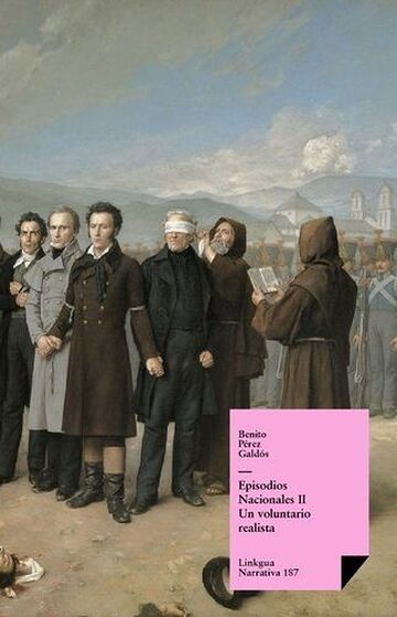 Episodios nacionales II. Un...