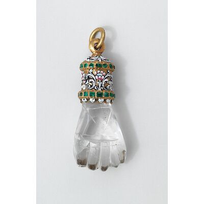 Camino de perfección