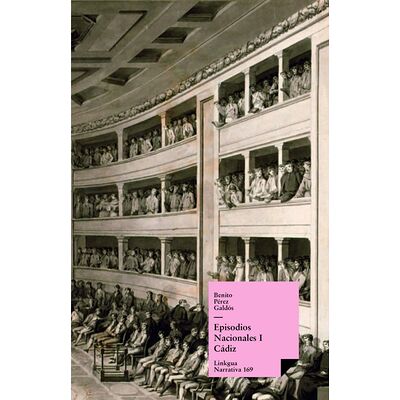 Episodios nacionales I. Cádiz
