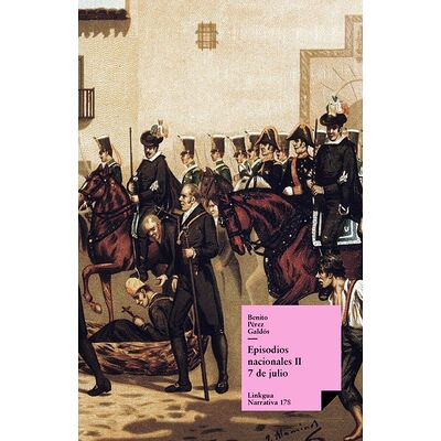 Episodios nacionales II. 7...