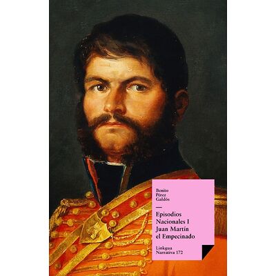 Episodios nacionales I....
