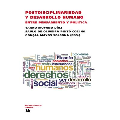 Postdisciplinariedad y...