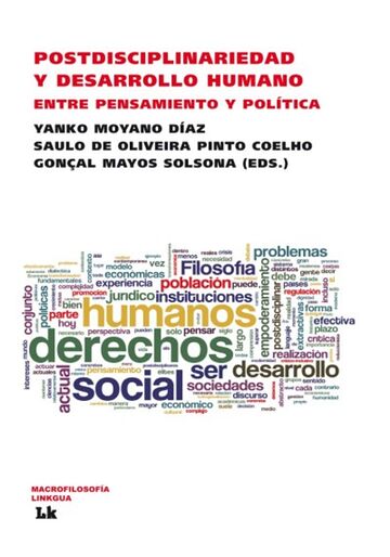 Postdisciplinariedad y...